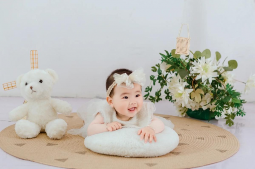 滨州宝宝几个月枕枕头最好 滨州宝宝几个月枕枕头最好